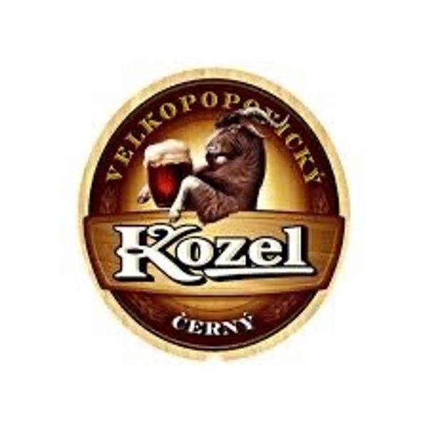 Kozel Dark